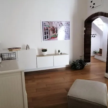 Holiday home La Casa Del Gabbiano Vieste