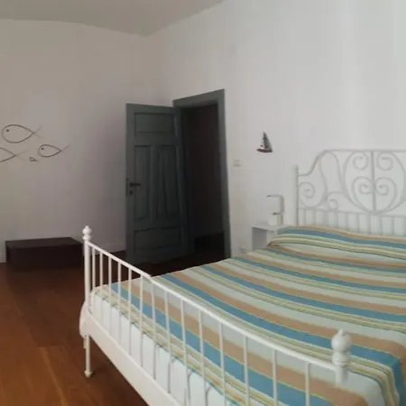 La Casa Del Gabbiano Holiday home *