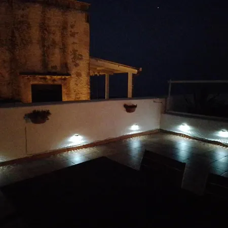 Holiday home La Casa Del Gabbiano Vieste